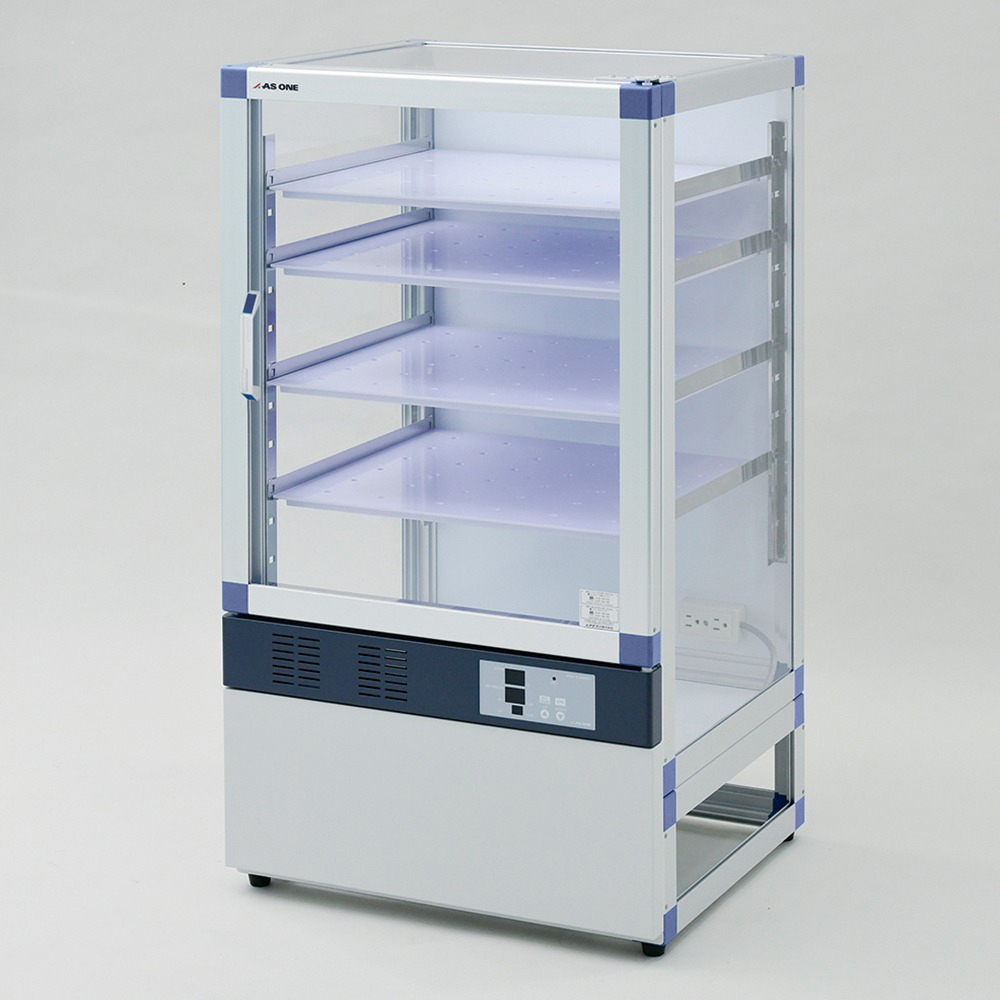 デジタルドライデシケーター S-Series 574×522×1076mm TDD-S600CPC