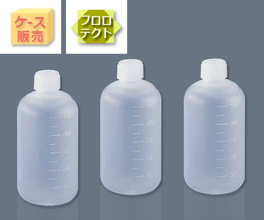 アイボーイ（フロロテクト） 細口 100本入 250mL