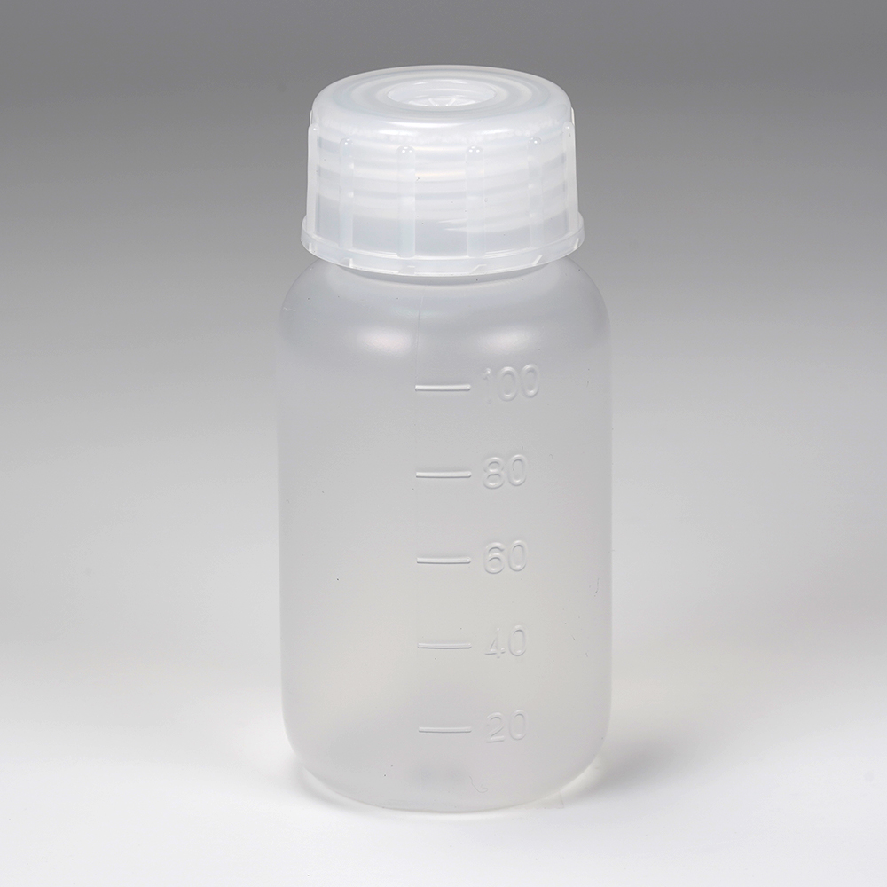 アイボーイ（フロロテクト） 広口 100mL