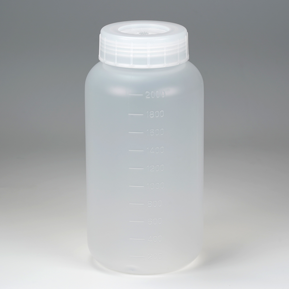 アイボーイ（フロロテクト） 広口 2L