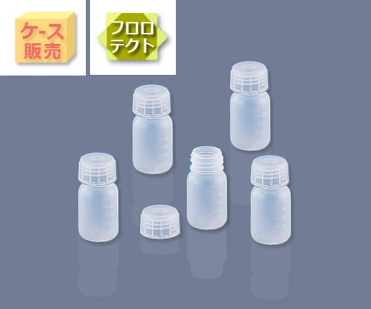 アイボーイ（フロロテクト） 広口 100本入 100mL