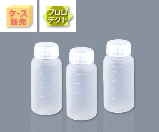 アイボーイ（フロロテクト） 広口 100本入 250mL