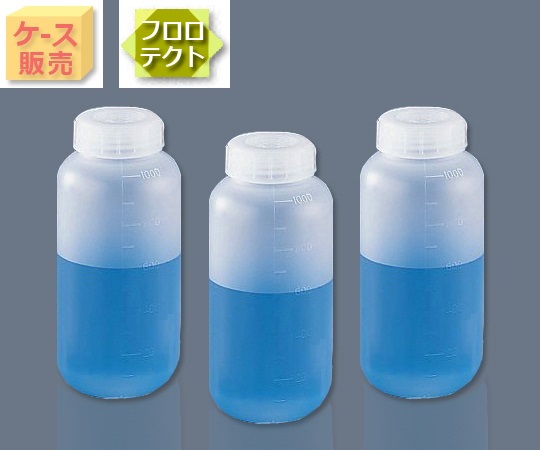 アイボーイ（フロロテクト） 広口 50本入 500mL