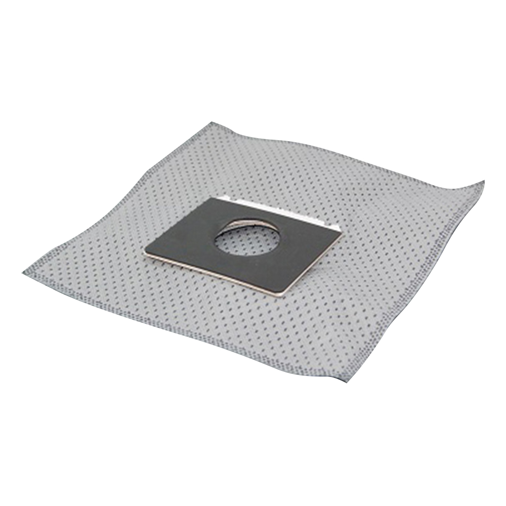 小型集塵機用 交換用パックフィルタ 1袋（5枚入） KDC-D01A-BF