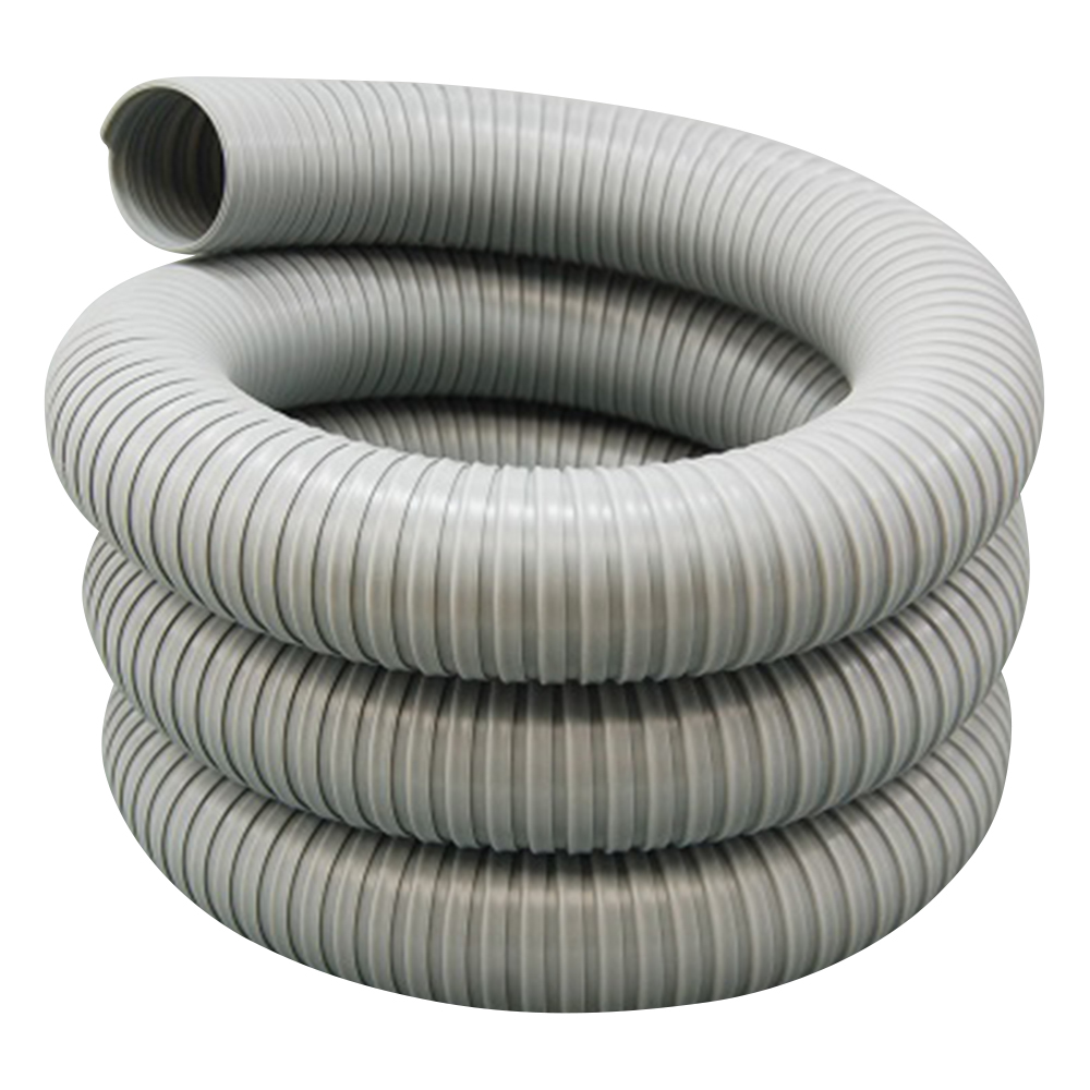 小型集塵機用 硬質ダクト KDC-D01A-HOP0503