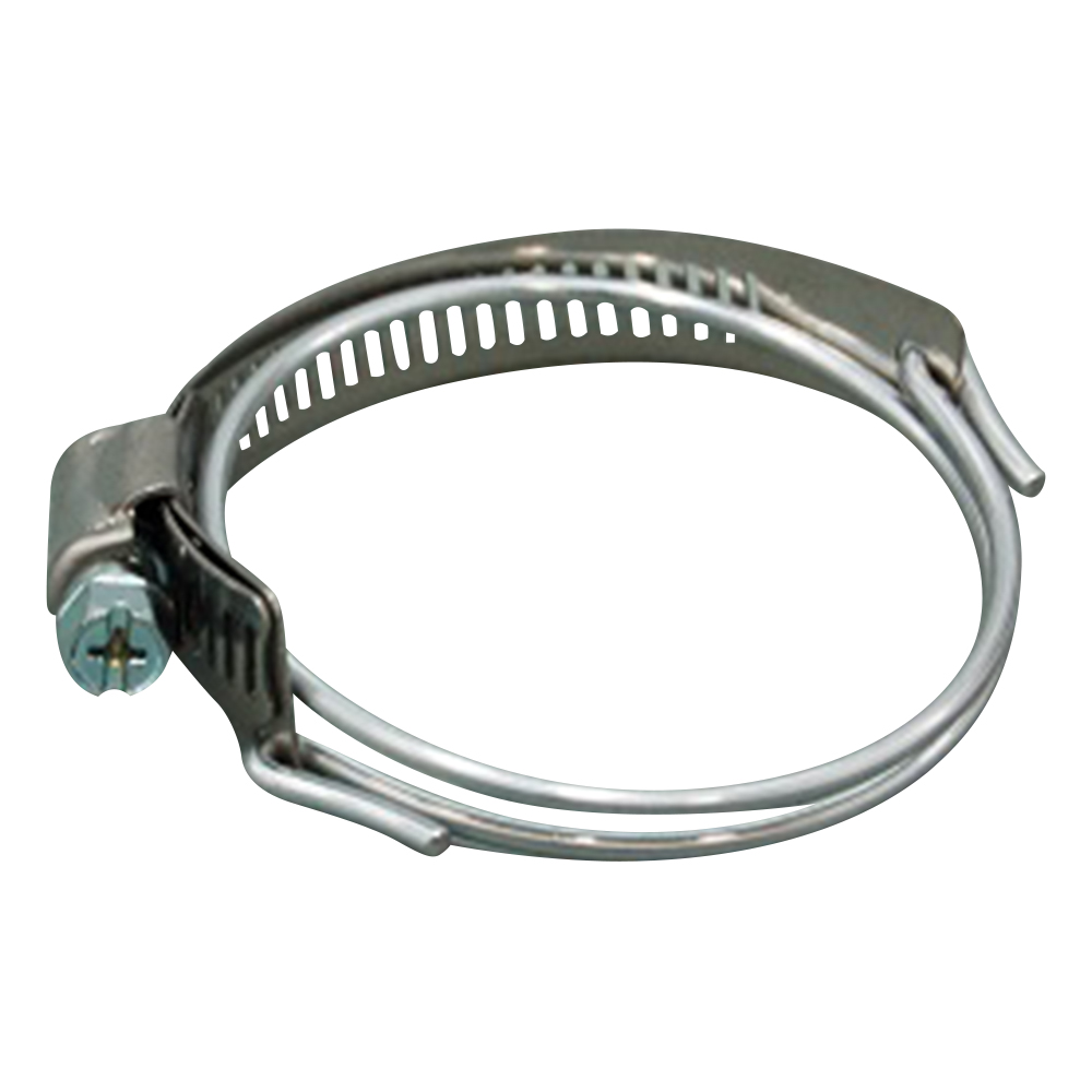 小型集塵機用 ダクトバンド KDC-D01A-BOP050