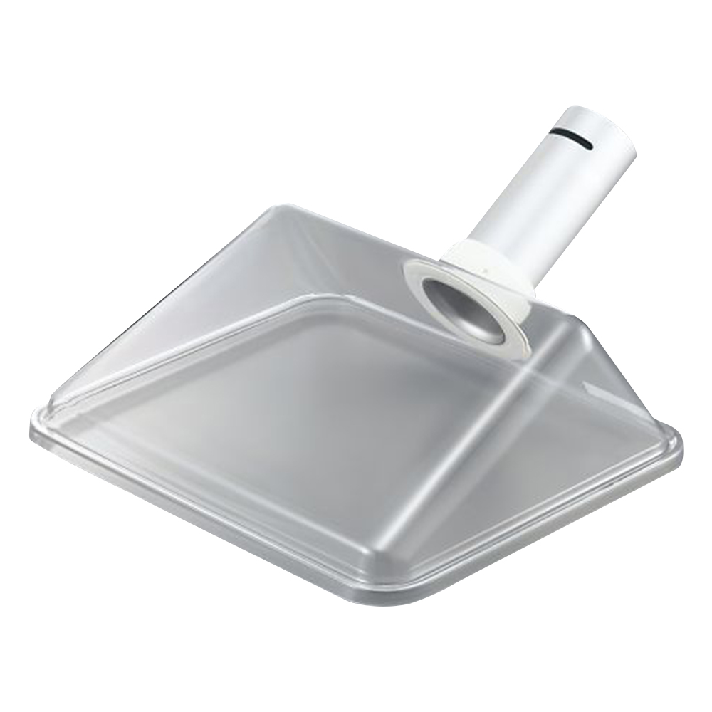 小型集塵機用 吸引フード KDC-D01A-COP