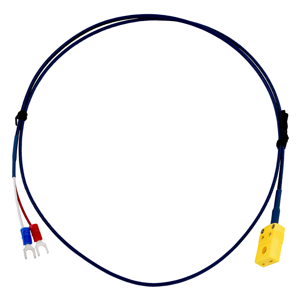 K熱電対延長ケーブル（補償導線） HH-1M