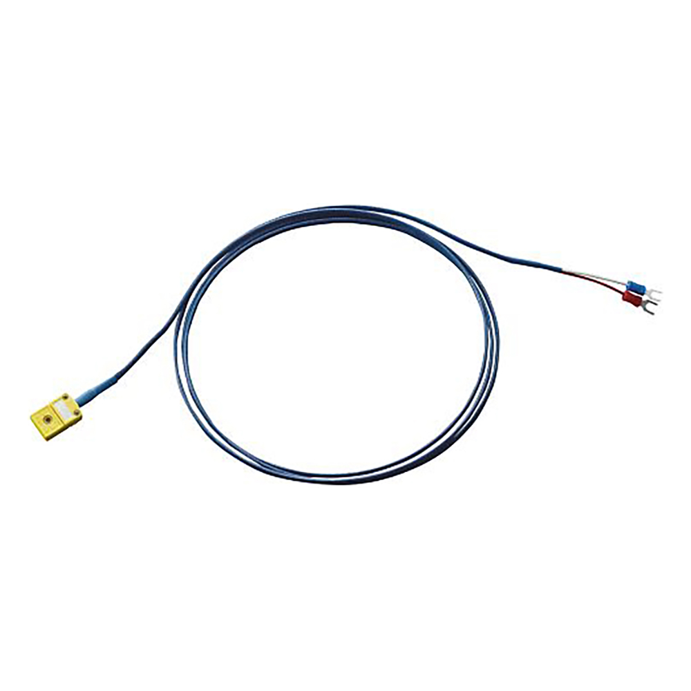 K熱電対延長ケーブル（補償導線） HH-2M