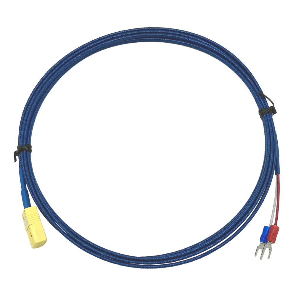 K熱電対延長ケーブル（補償導線） HH-3M