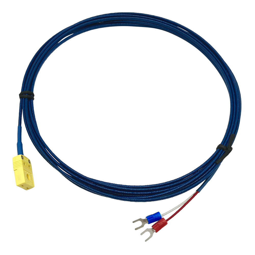 K熱電対延長ケーブル（補償導線） HH-4M