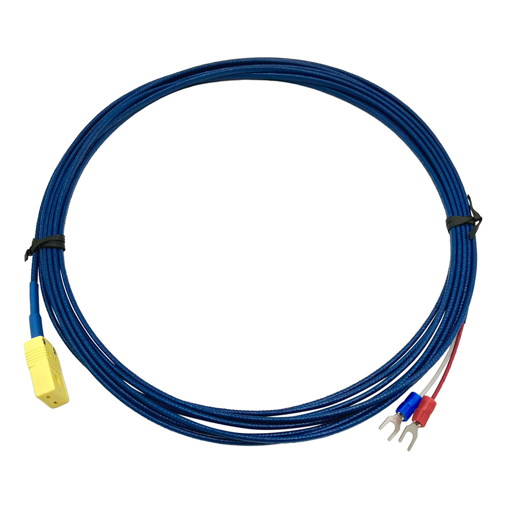 K熱電対延長ケーブル（補償導線） HH-5M