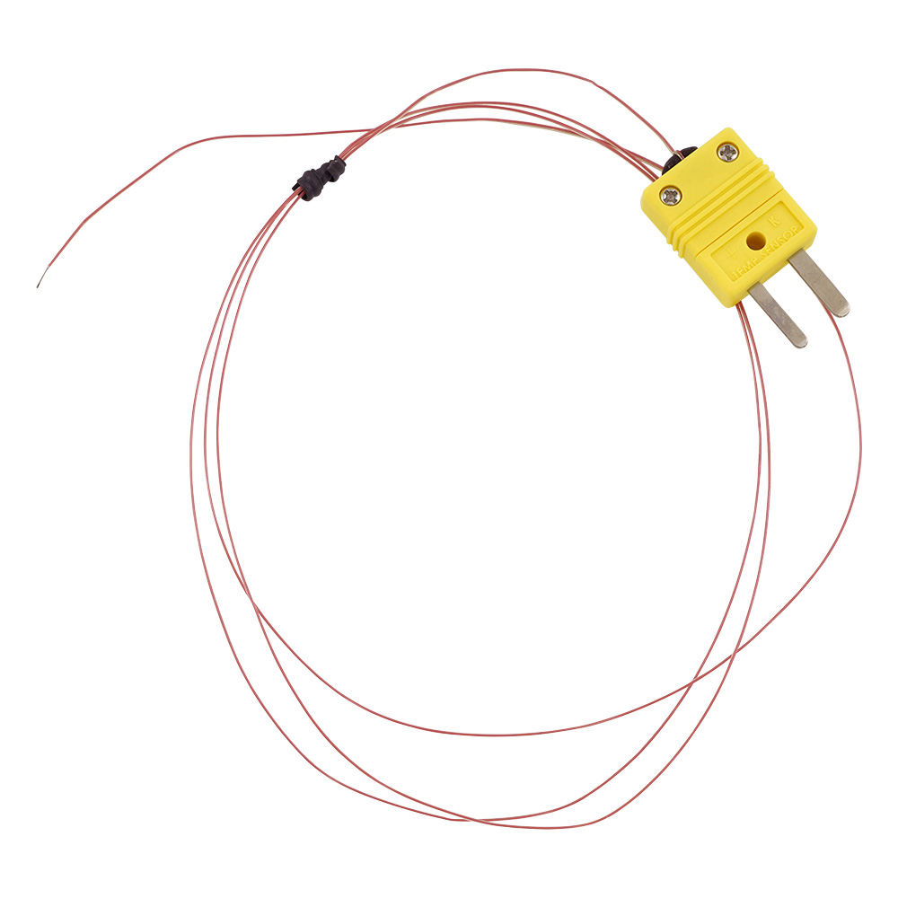 被覆K熱電対（テフロン（R）被覆） DS-2000-0121