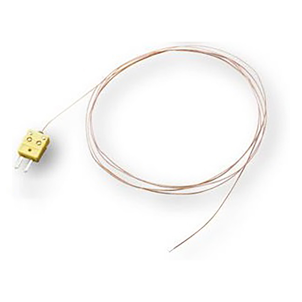 被覆K熱電対（テフロン（R）被覆） DS-2000-0124