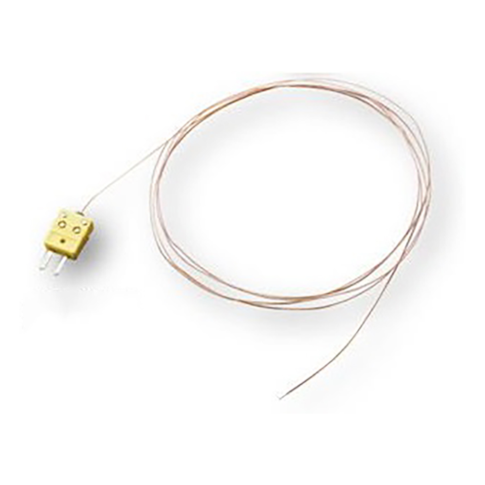 被覆K熱電対（テフロン（R）被覆） DS-2000-0125