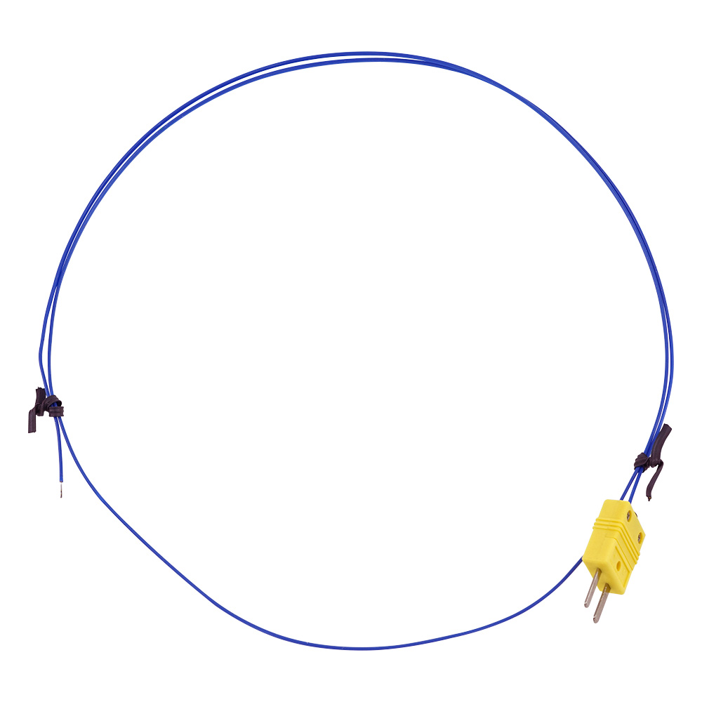 被覆K熱電対（テフロン（R）被覆） DS-2000-0321