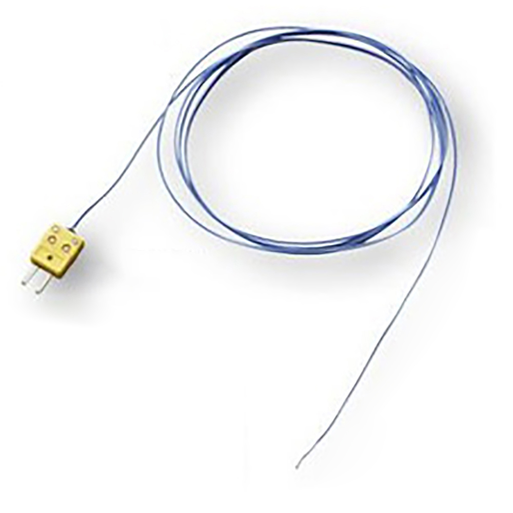 被覆K熱電対（テフロン（R）被覆） DS-2000-0324