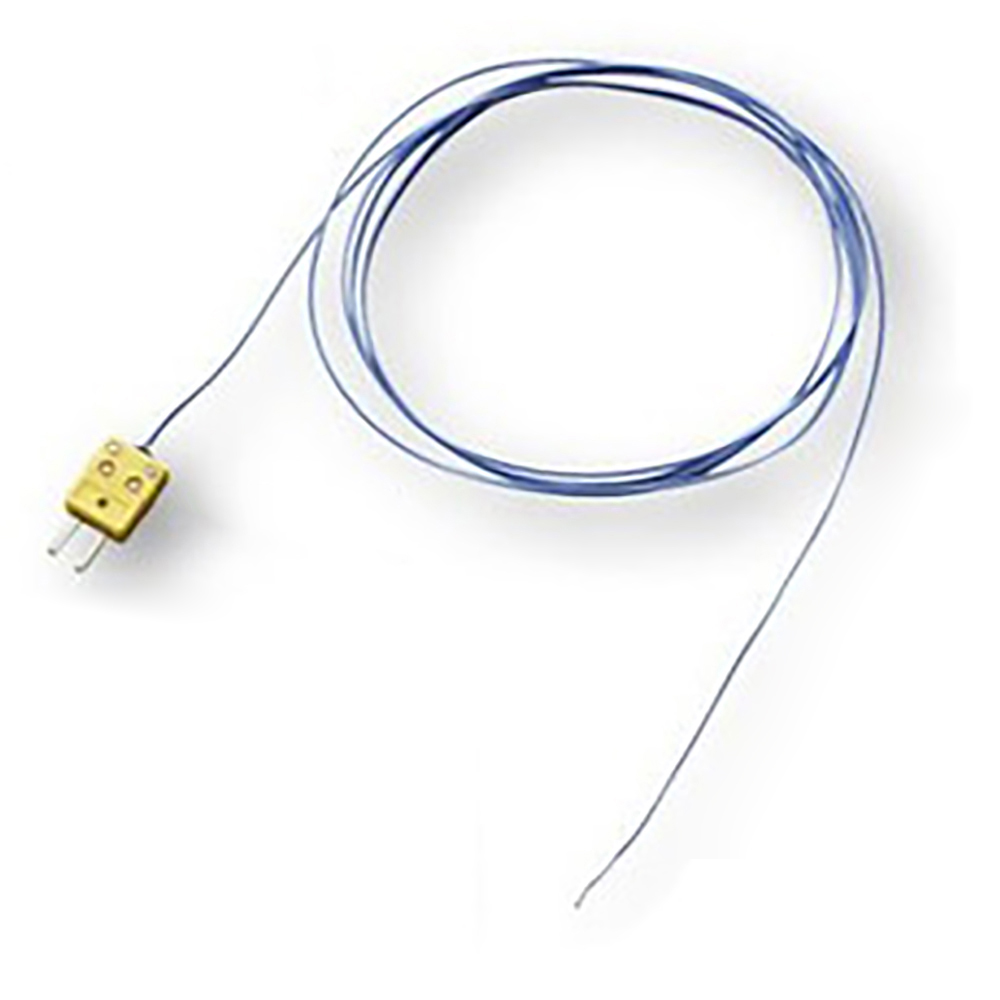 被覆K熱電対（テフロン（R）被覆） DS-2000-0325