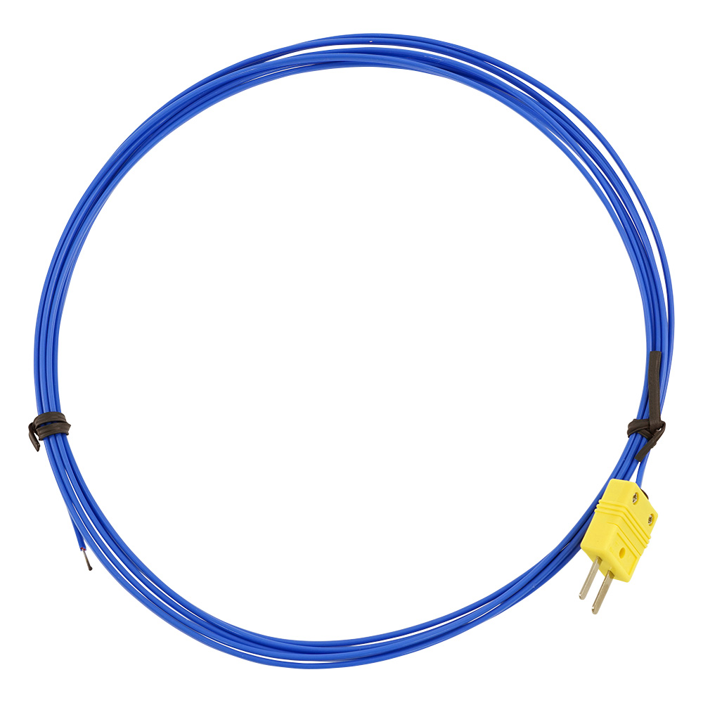 被覆K熱電対（テフロン（R）被覆） DS-2000-0603