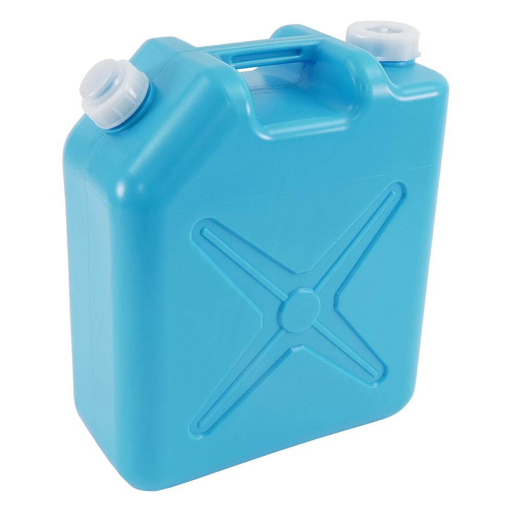 廃液回収容器用交換タンク ブルー