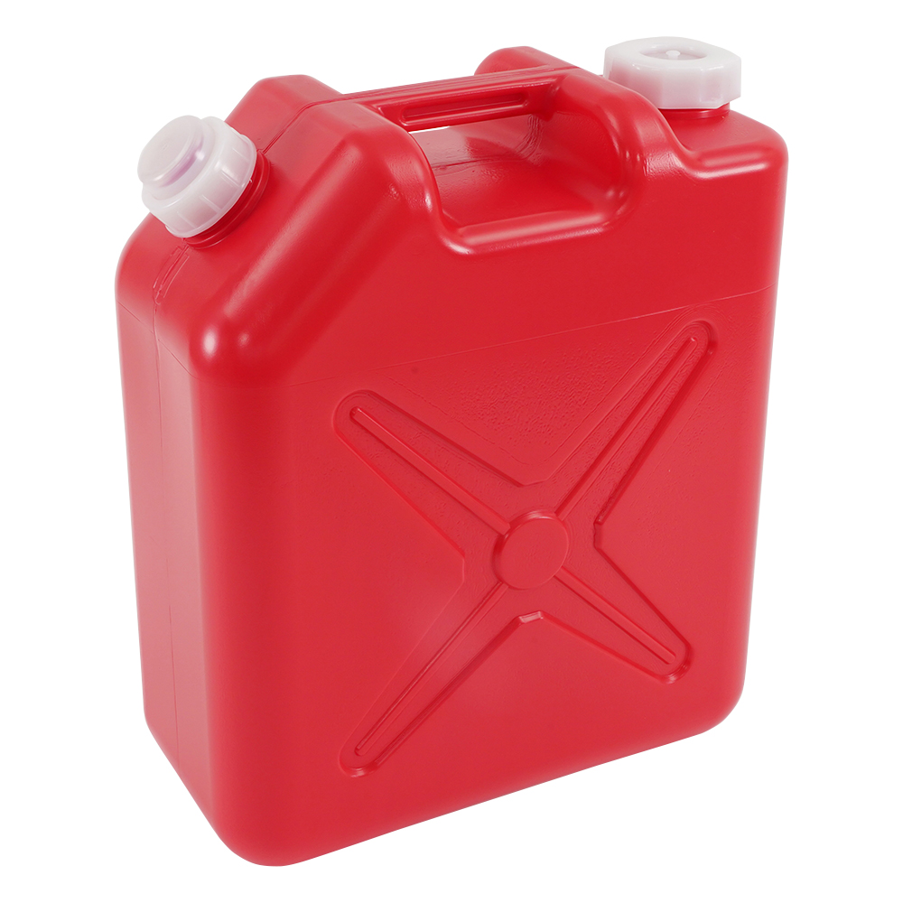 廃液回収容器用交換タンク レッド