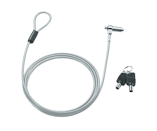 セキュリティワイヤー SL-80