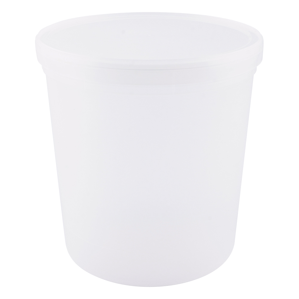 ディスポPPサンプル保存容器 1804mL 50個入 PW-07