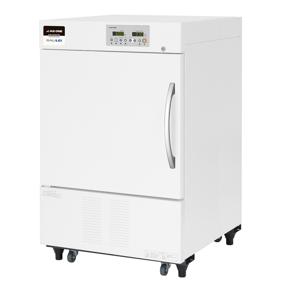 クールインキュベーター（高精度モデル） 178L 出荷前点検検査書付 CIH-178