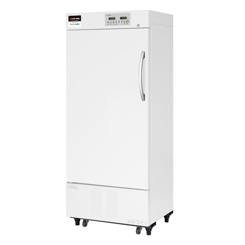 クールインキュベーター（高精度モデル） 230L 出荷前点検検査書付 CIH-230