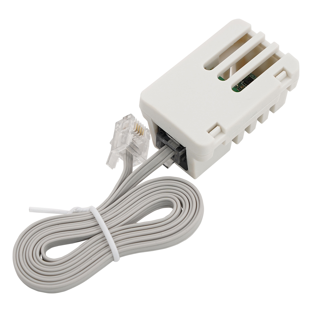 デジタル温湿度ロガー（でかモニ・メモリタイプ） 外部センサー（温湿度）