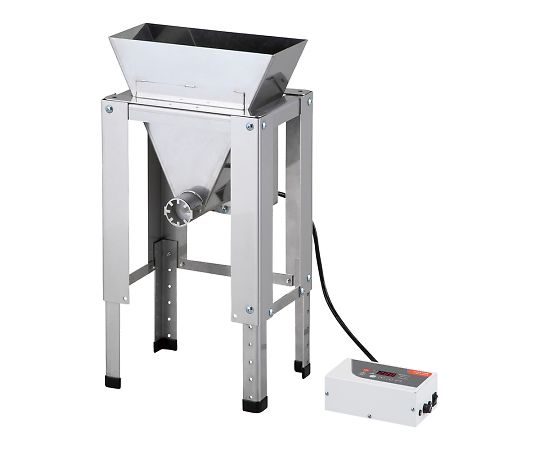 粉体計量供給機（スクリュータイプ） PSF-200SA