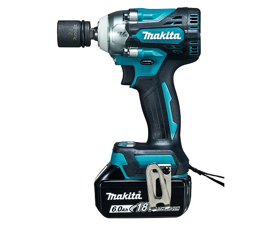 充電式インパクトレンチ 本体セット TW300DRGX