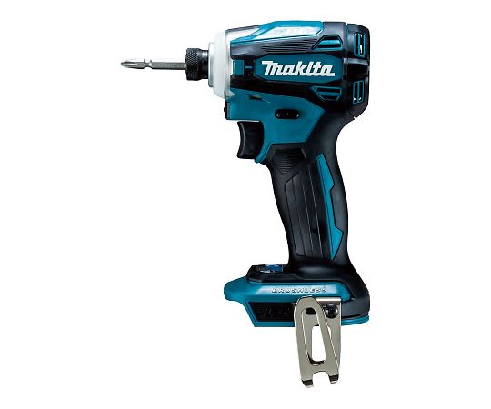 充電式インパクトドライバー 本体 青のみ TD162DZ