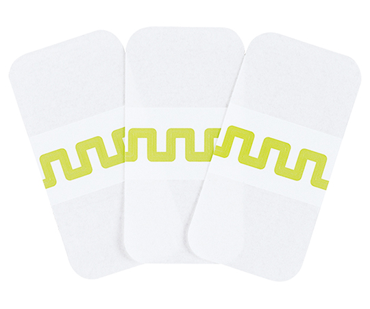 アトレスケア（傷跡ケア専用テープ） 25×50mm 30枚入 YB-Q2550S