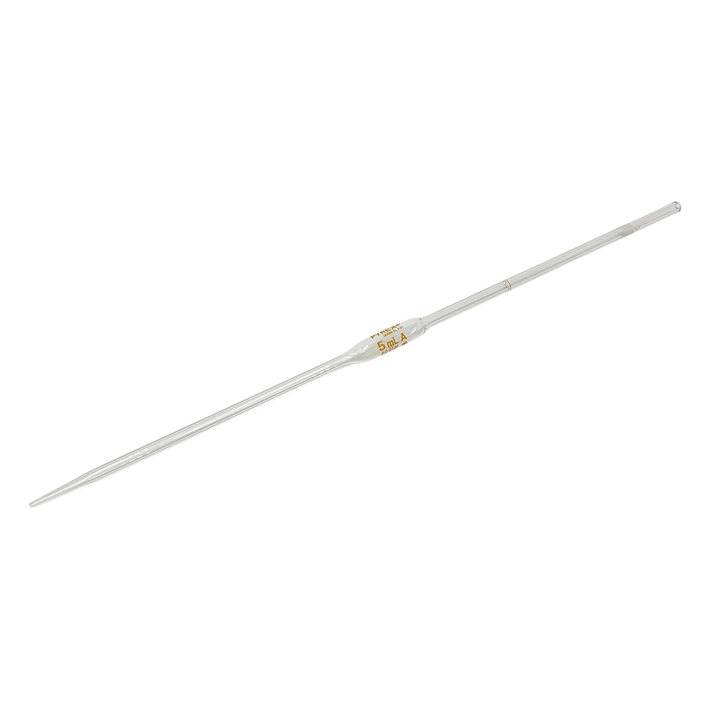 PYREX（R） JIS ホールピペット 5mL 7100JIS-5