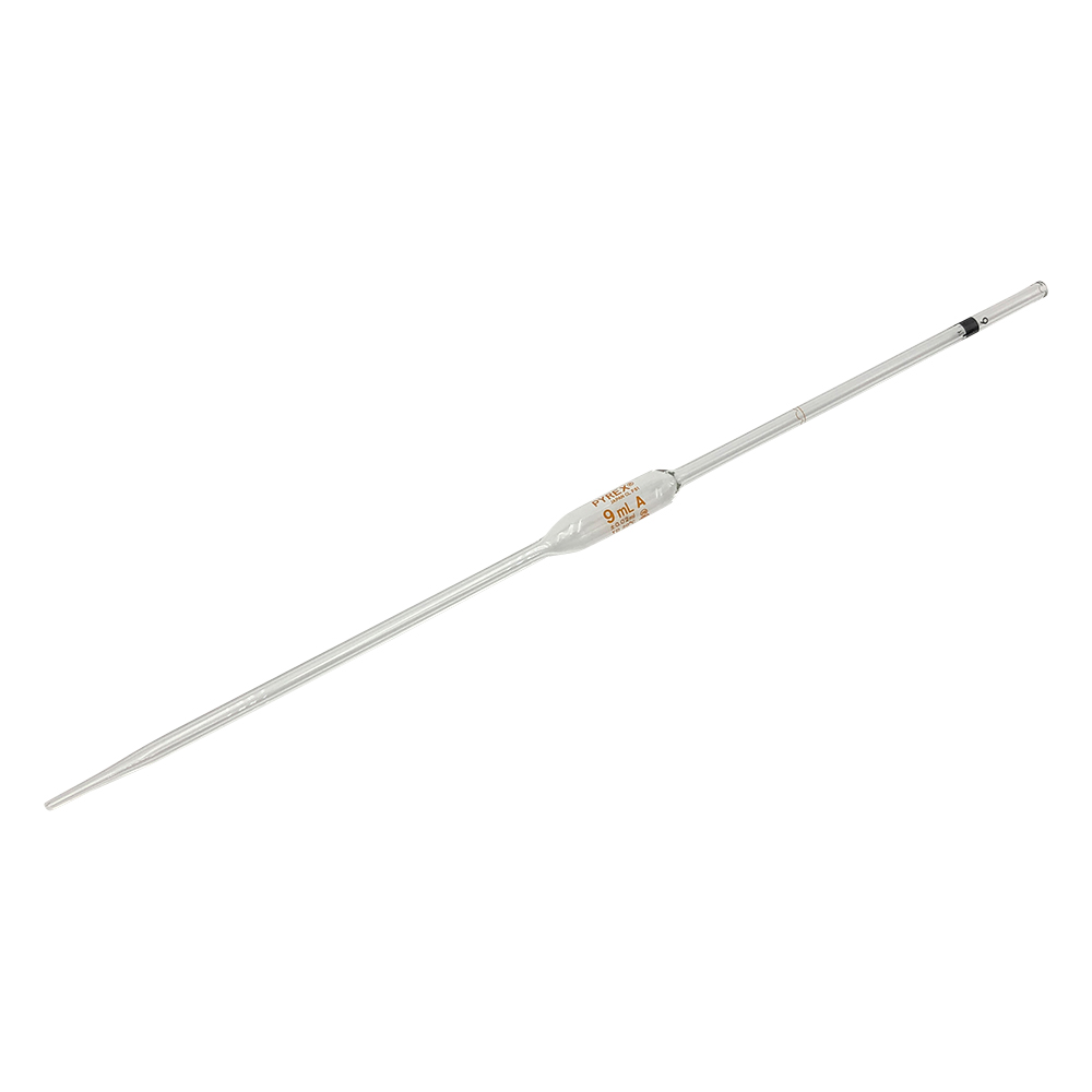 PYREX（R） JIS ホールピペット 9mL 7100JIS-9