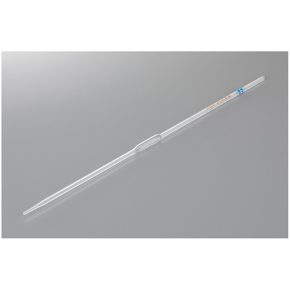 ホールピペット　７１００ＪＩＳ－ＸＳ２５