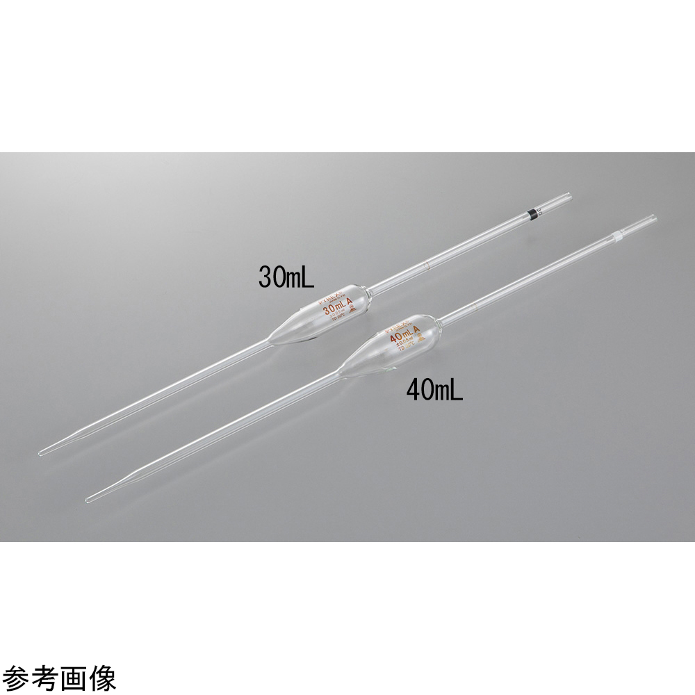 ホールピペット　７１００ＪＩＳ－３０