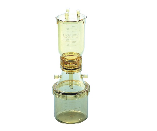 ポリサルフォンホルダー（Φ47mm） KP-47S 43301010