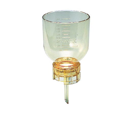 ポリサルフォンホルダー（Φ47mm） KP-47W 43301050