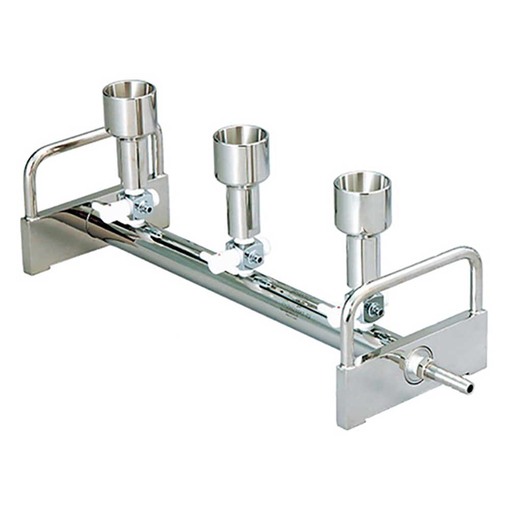 マニフォールド KM-3N