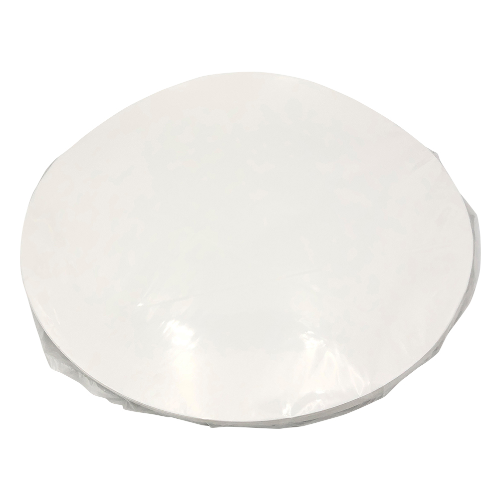 定性濾紙 No.1 100枚入 00011600