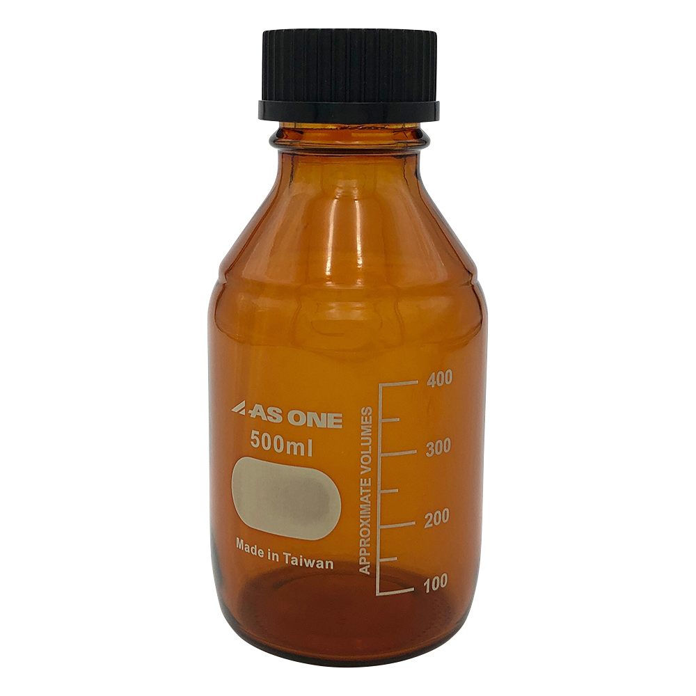 アイボトルNEO 茶褐色 500mL