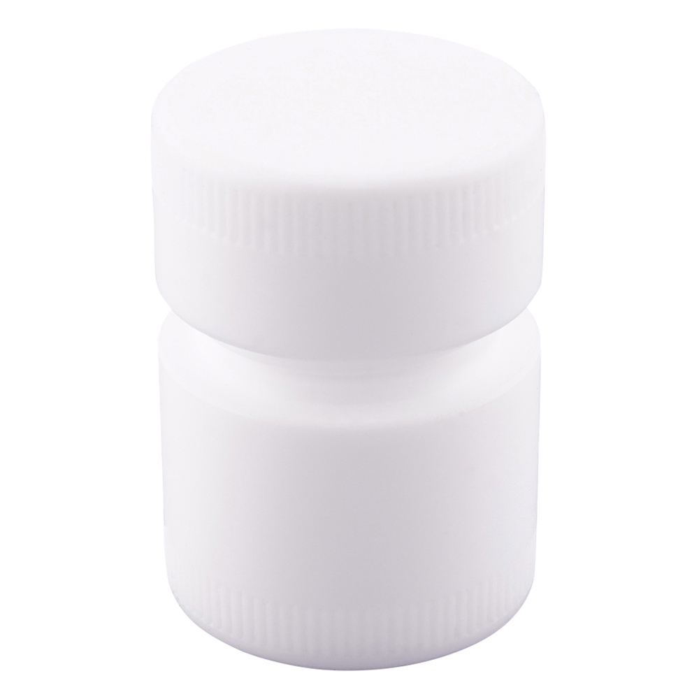 フッ素樹脂（PTFE）分解容器 8ml