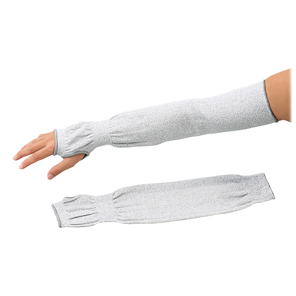 アズツール耐切創アームフックカバー（指ぬき）