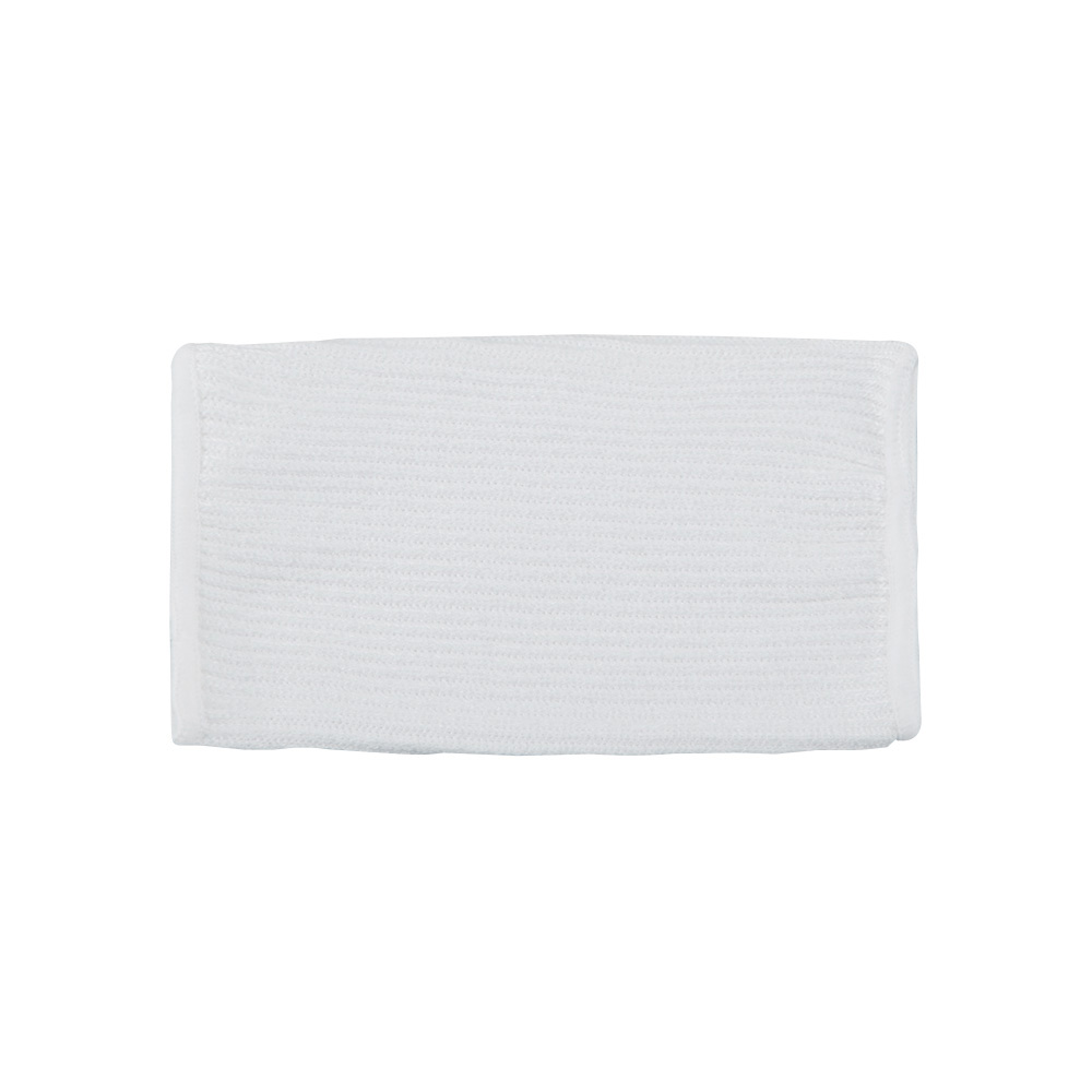 アズピュア耐切創リストバンド M 10双入 DM150（袋販売）