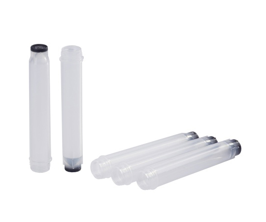 2Dバーコード付クライオチューブ External thread 1.40mL バルク 1セット（960本入） MP52708