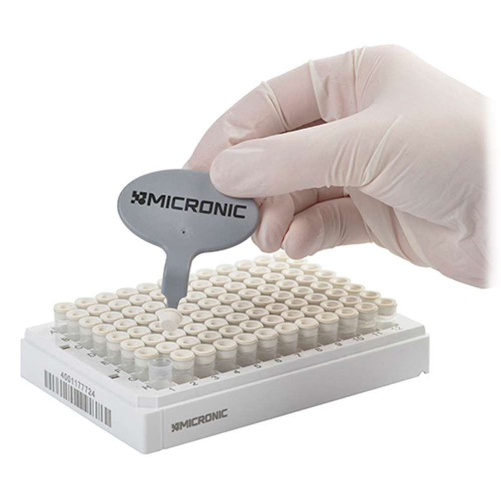 Push Cap用手動ディキャッパー 1ケース（10個入） MP54000