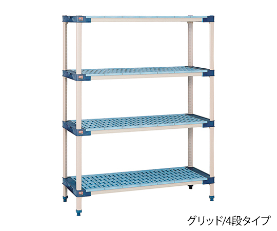 メトロマックス4 4段 MAX42436GMX63P4