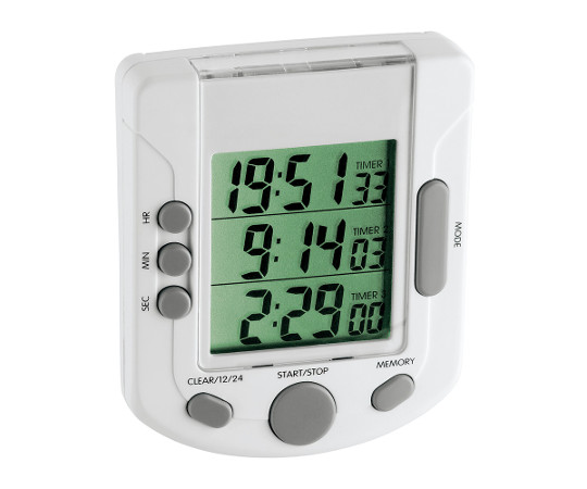 トリプルタイマー 5020-0377